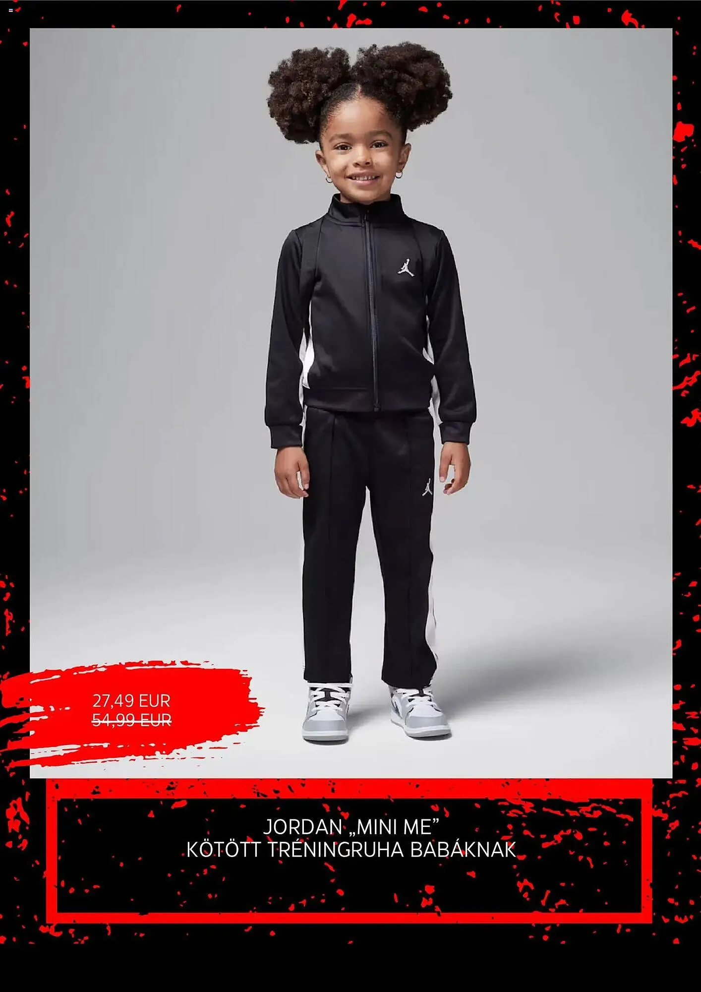 Katalógus Nike akciós újság november 17.-tól december 1.-ig 2025. - Oldal 10