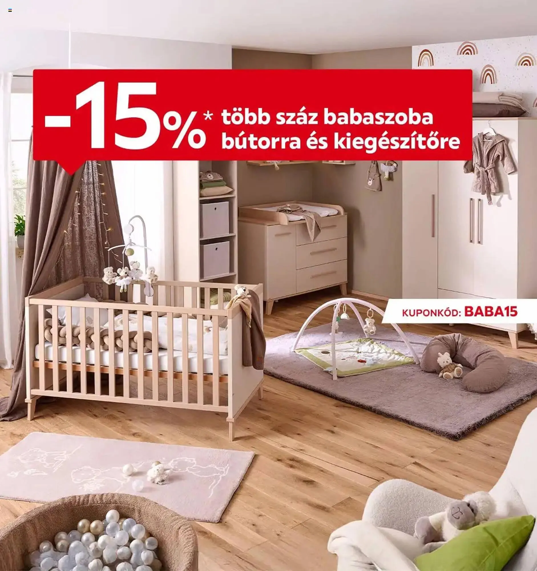 XXXLutz akciós újság - 1