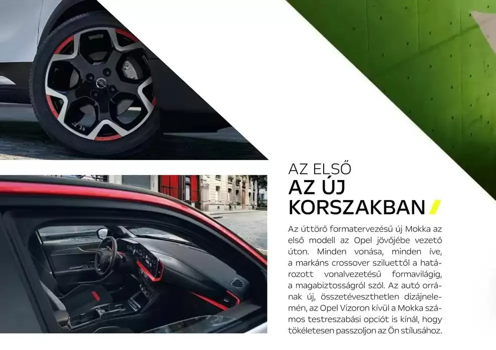 Katalógus Mocha január 6.-tól június 30.-ig 2025. - Oldal 6