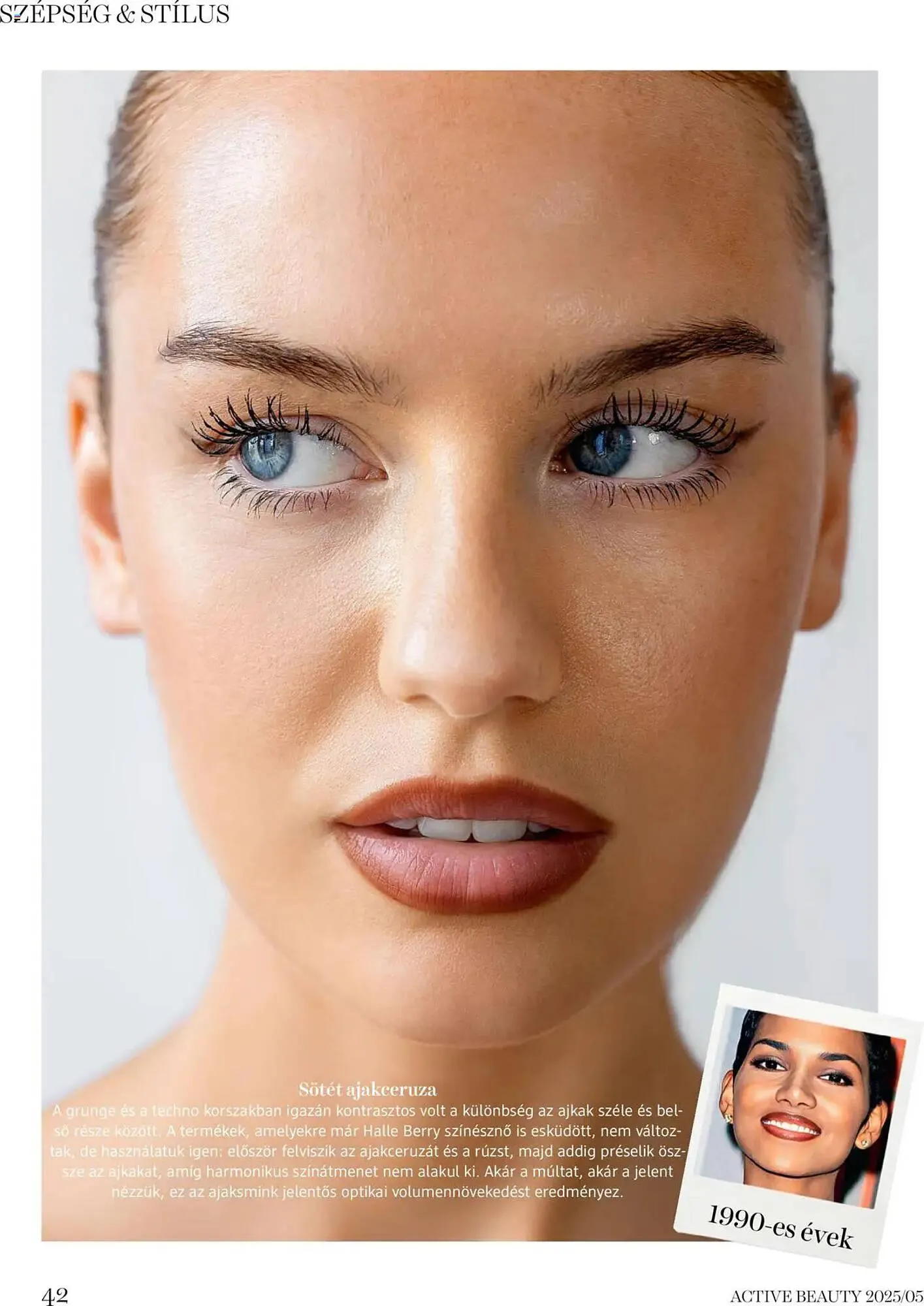 Katalógus DM akciós újság május 22.-tól június 19.-ig 2025. - Oldal 42