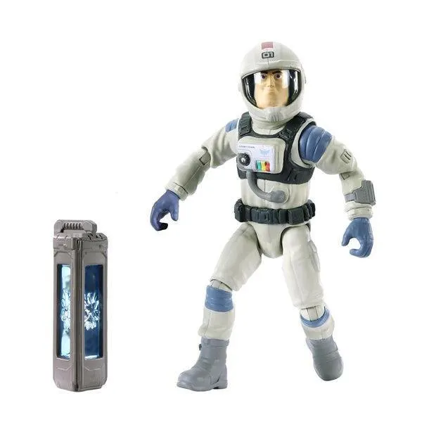 Lightyear akciófigura - Buzz Lightyear XL-01