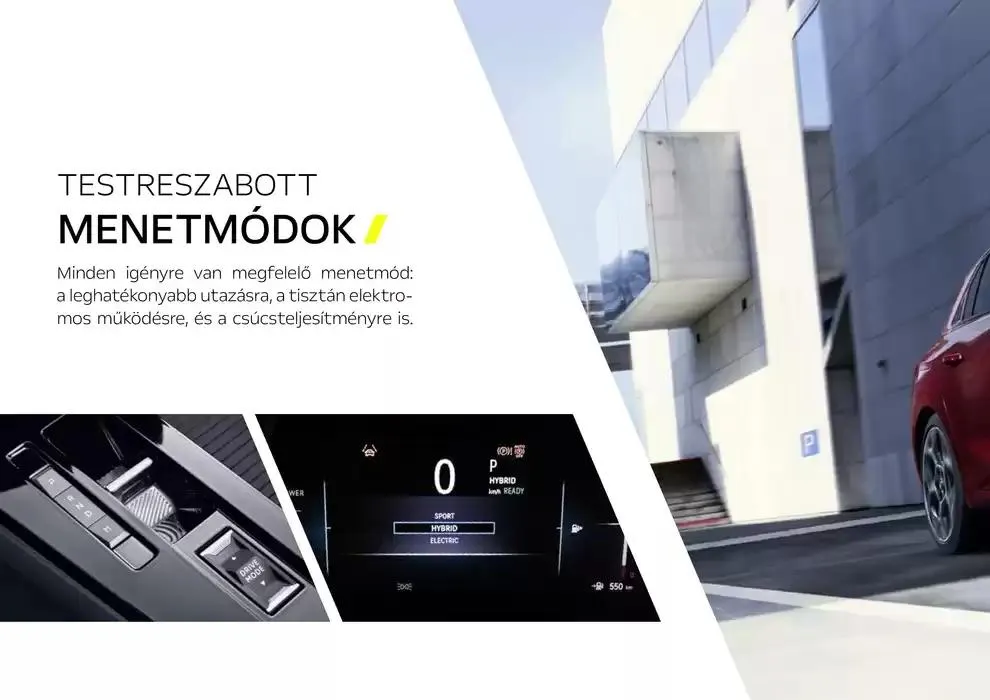 Katalógus Astra Sports Tourer január 6.-tól június 30.-ig 2025. - Oldal 22