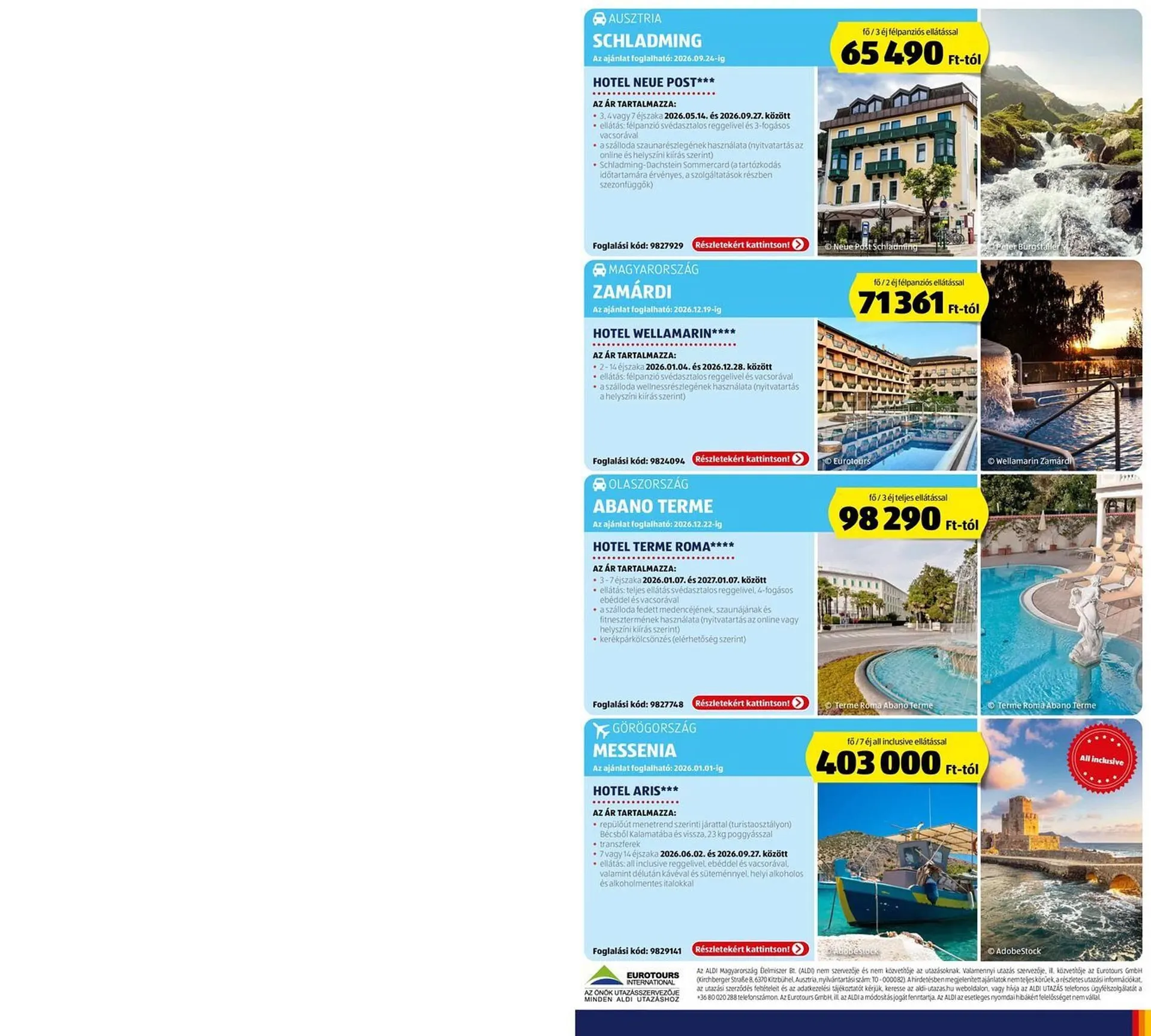 Katalógus ALDI akciós újság december 11.-tól december 17.-ig 2025. - Oldal 71