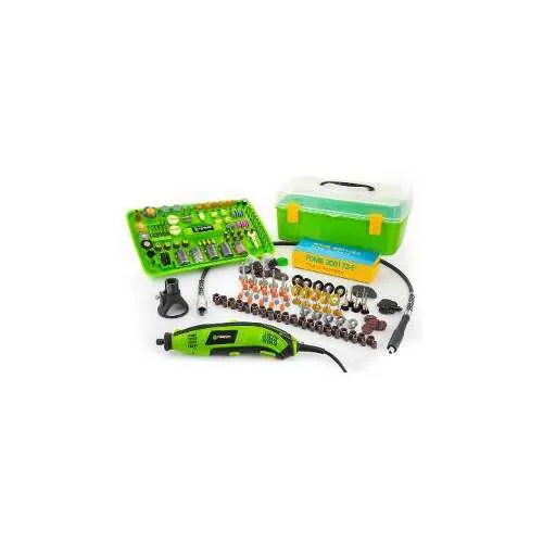 Fieldmann FDMB 200172-E MiniCsiszoló set