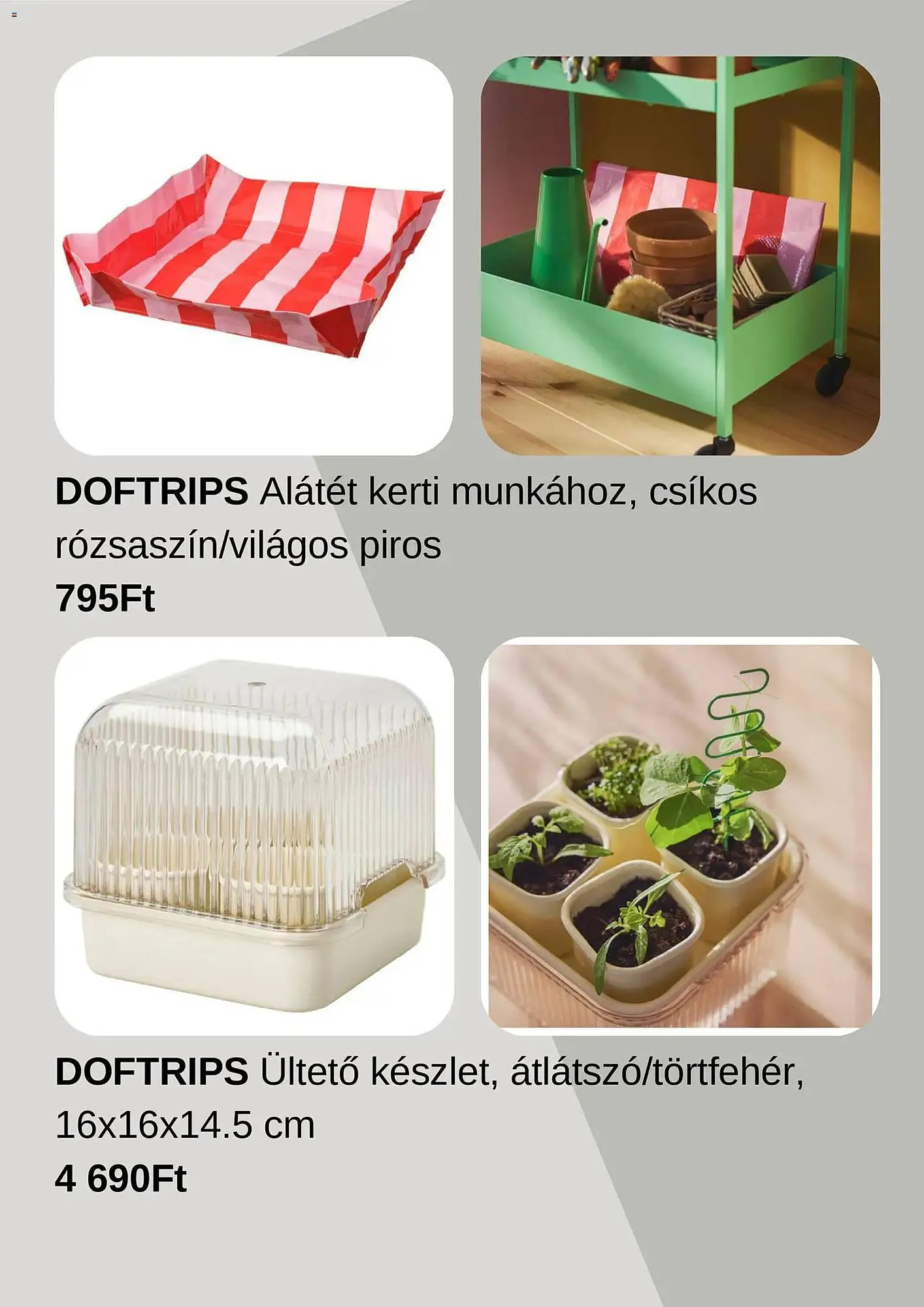 Katalógus IKEA akciós újság február 17.-tól március 17.-ig 2026. - Oldal 2