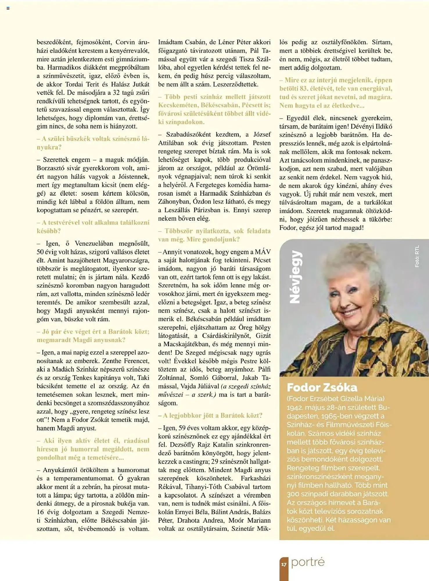 Katalógus Pingvin Patika akciós újság június 1.-tól június 30.-ig 2025. - Oldal 17