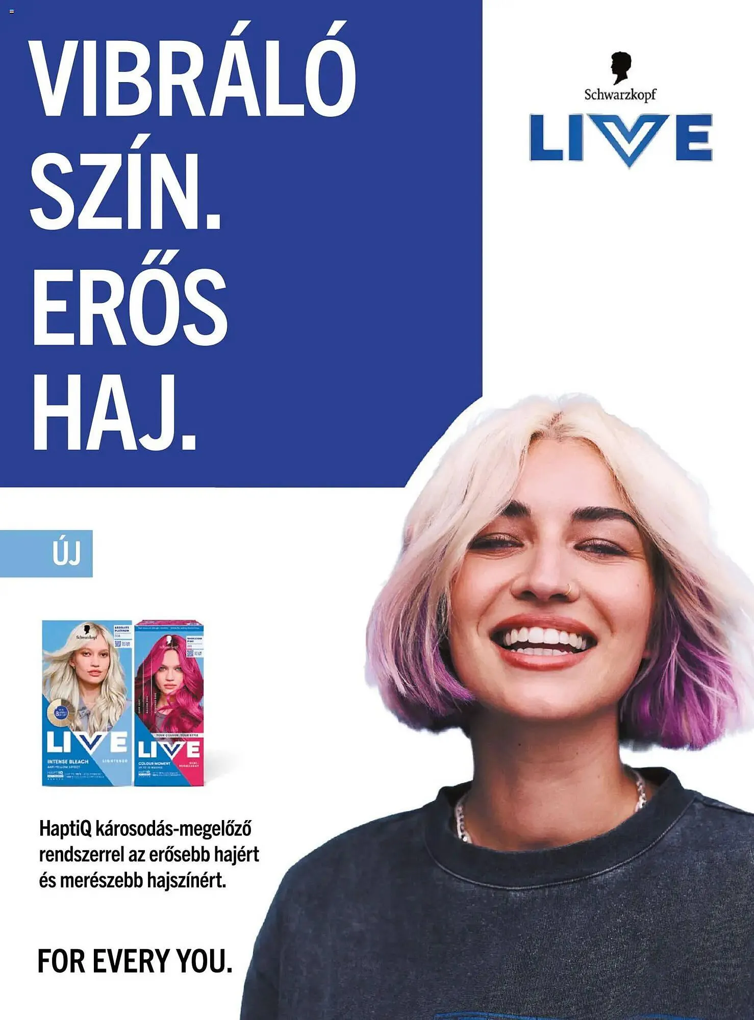 Katalógus DM akciós újság március 26.-tól április 30.-ig 2026. - Oldal 20