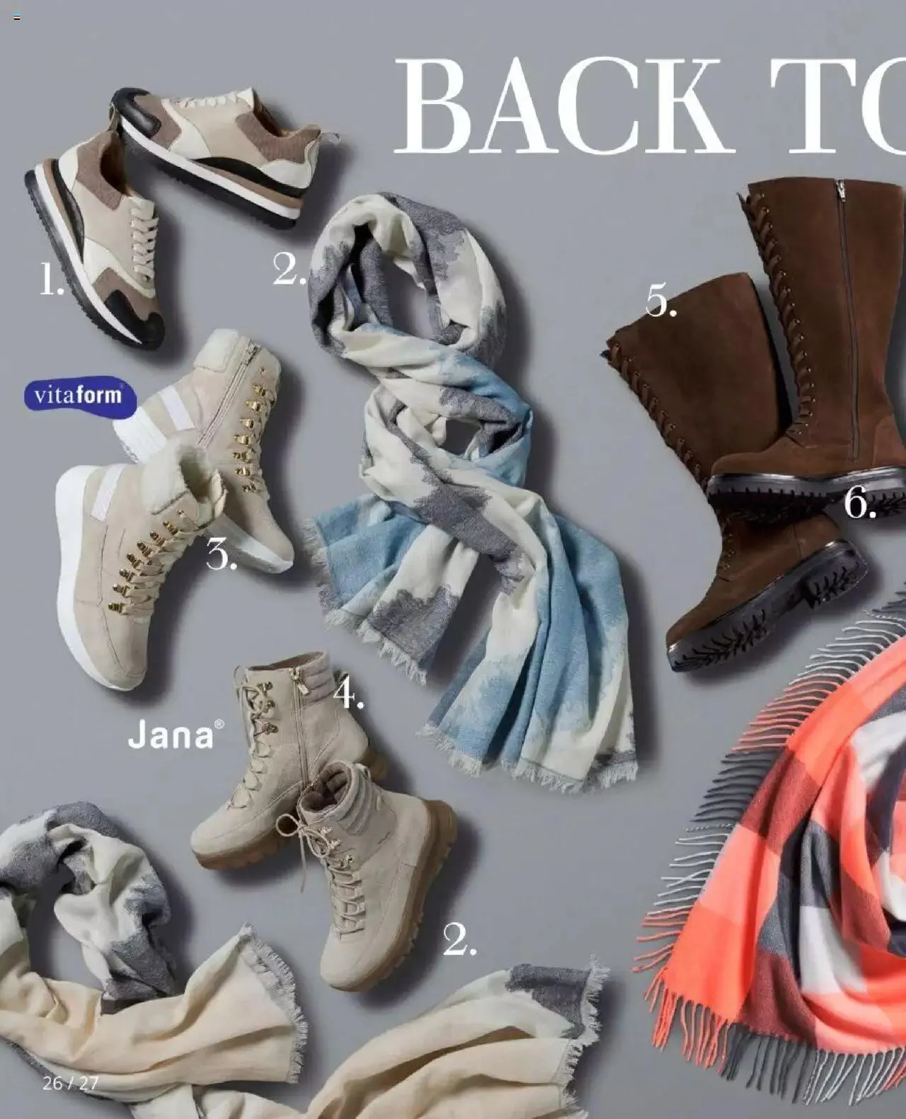 Katalógus Ulla Popken - Akciós újság december 2.-tól december 31.-ig 2023. - Oldal 26