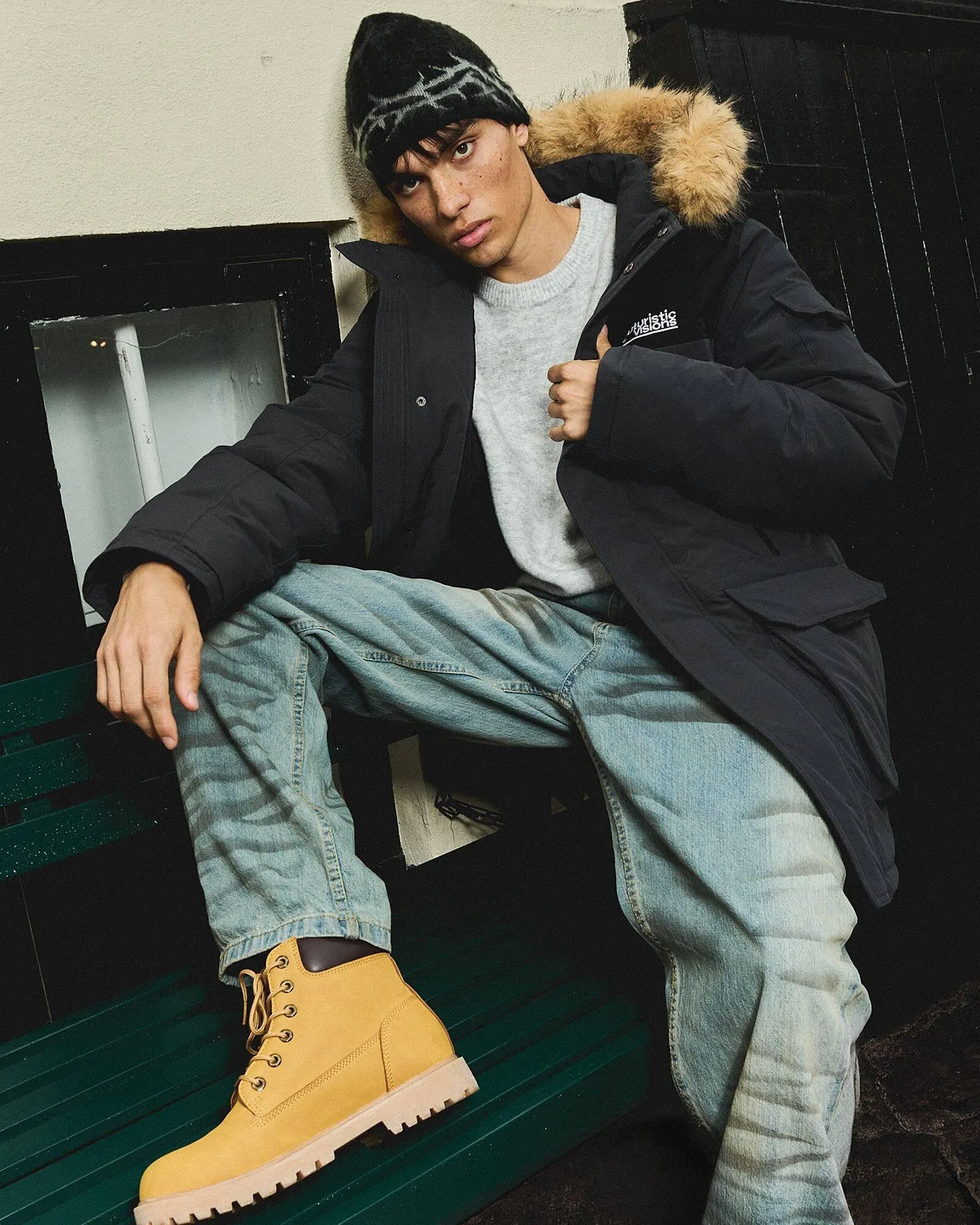 Katalógus New Yorker katalógus november 11.-tól november 24.-ig 2025. - Oldal 3