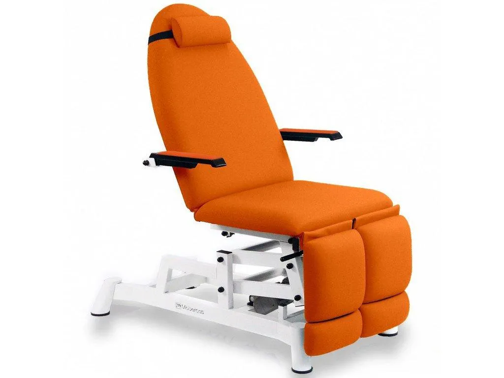 Mobercas SE-1230-B-POD elektromos kezelőágy 182*62 cm | 66 kg | 17 szín | + ajándék: forgószék