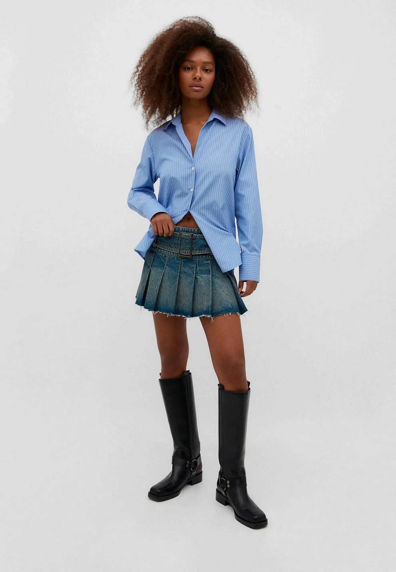 Stradivarius folder van 19 oktober tot 30 november 2023 - Folder pagina 6