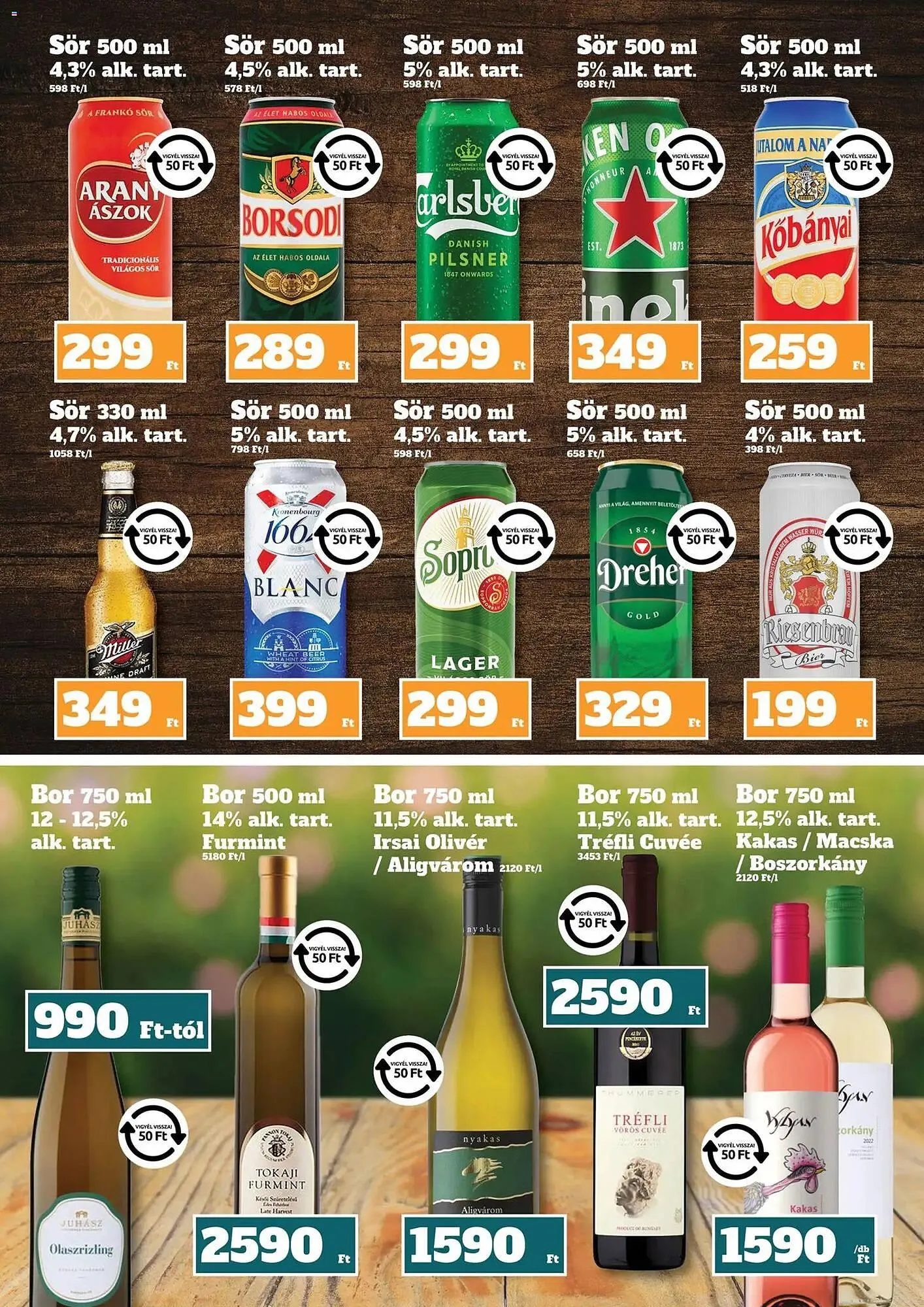 Katalógus Family Diszkont akciós újság február 19.-tól február 25.-ig 2026. - Oldal 27