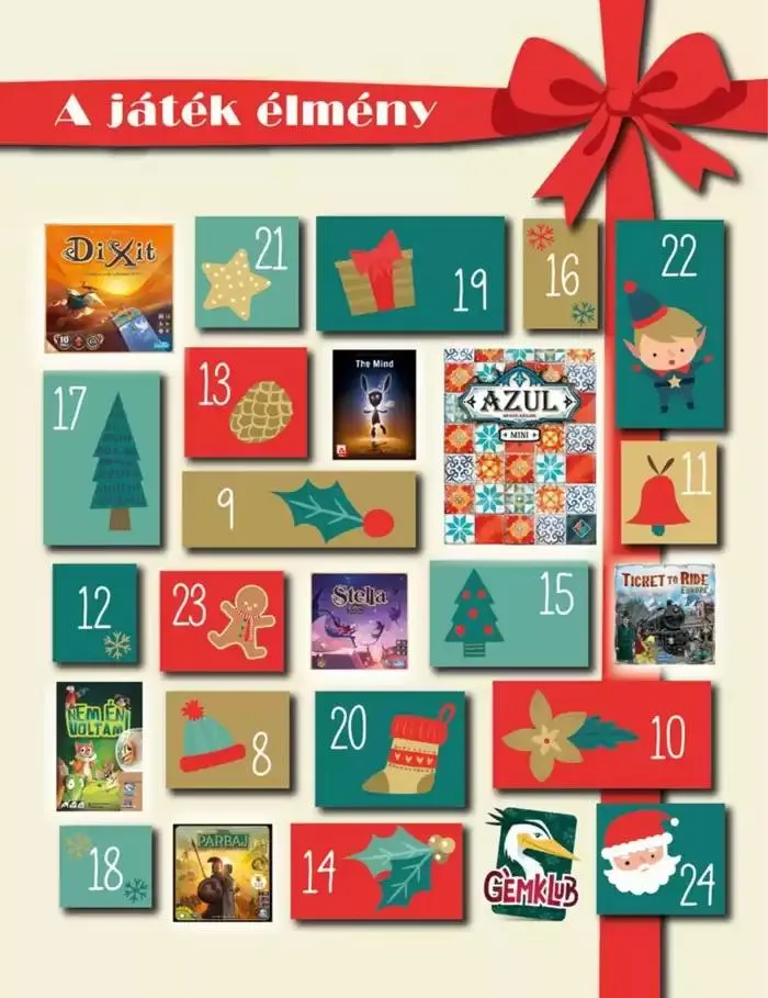 Katalógus Különleges ajánlatok Önnek november 21.-tól december 5.-ig 2024. - Oldal 36