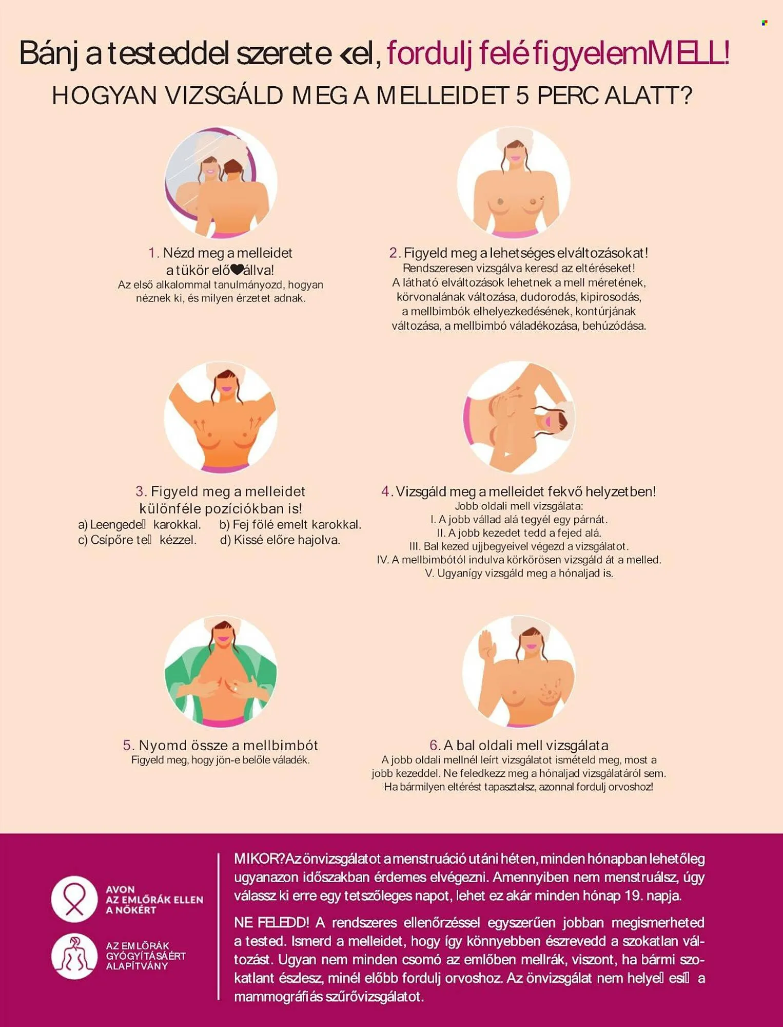 Katalógus AVON akciós újság május 15.-tól május 23.-ig 2025. - Oldal 16