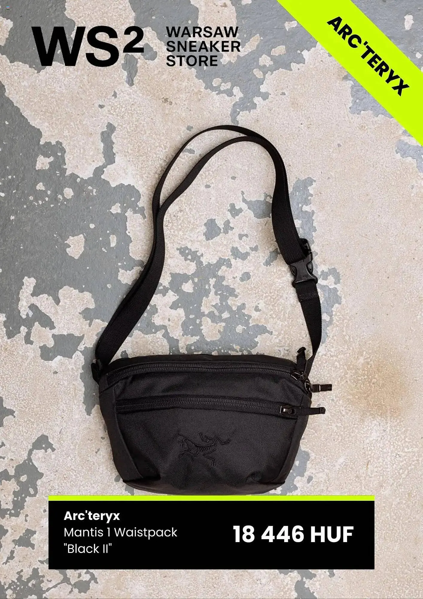 Katalógus Warsaw sneaker store akciós újság február 20.-tól március 21.-ig 2025. - Oldal 3