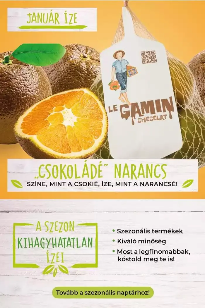 Katalógus INTERSPAR január 30.-tól február 5.-ig 2025. - Oldal 73