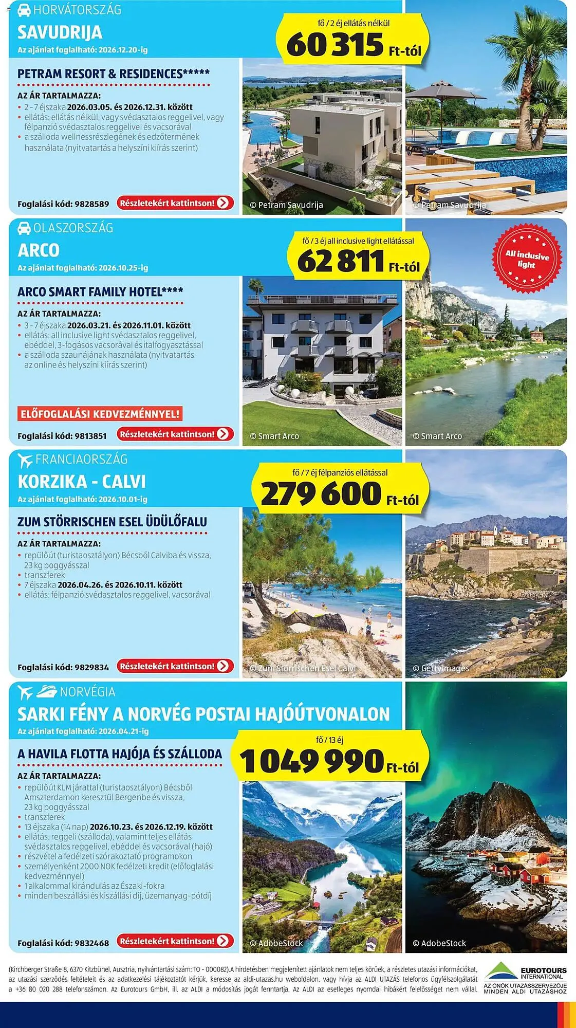 Katalógus ALDI akciós újság március 5.-tól március 11.-ig 2026. - Oldal 3