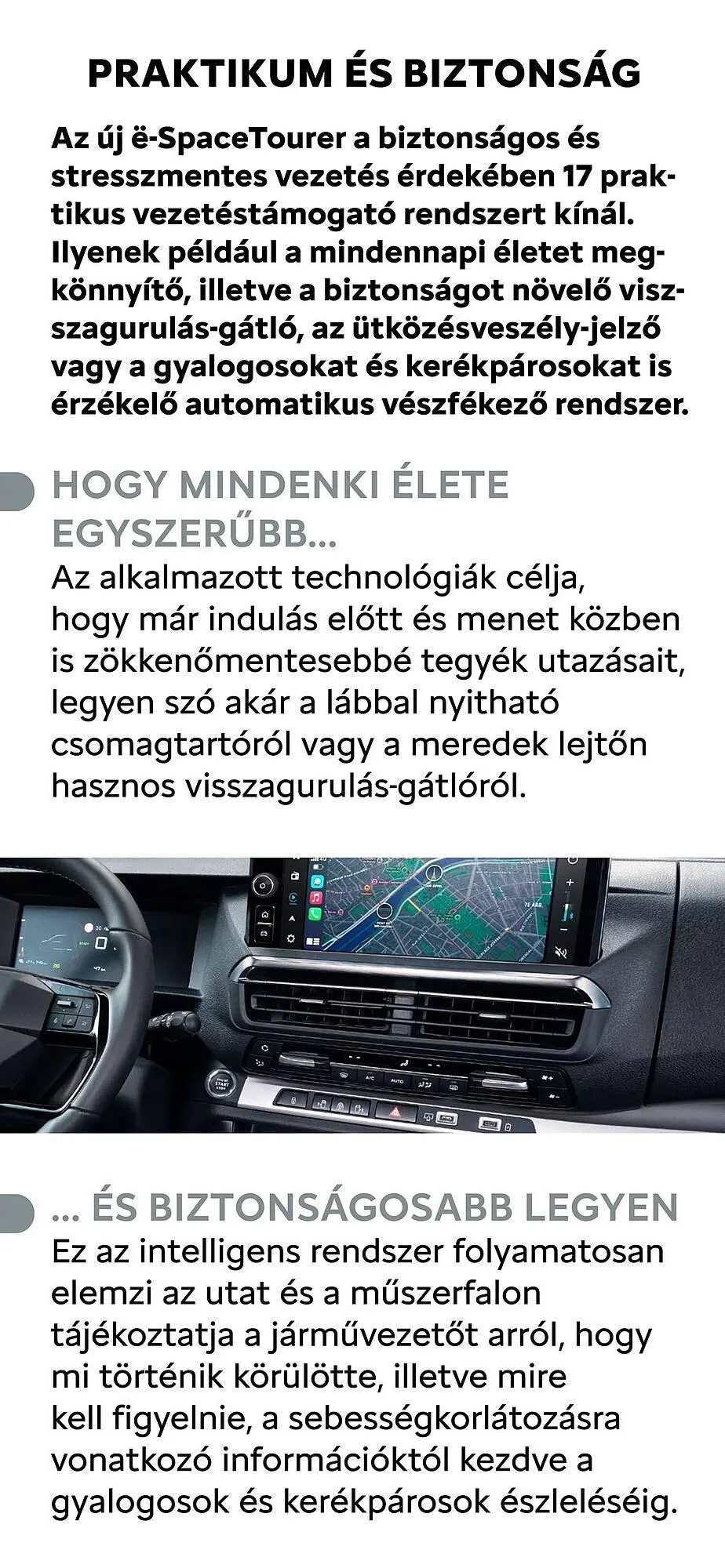 Katalógus Citroën akciós újság szeptember 18.-tól március 17.-ig 2026. - Oldal 7