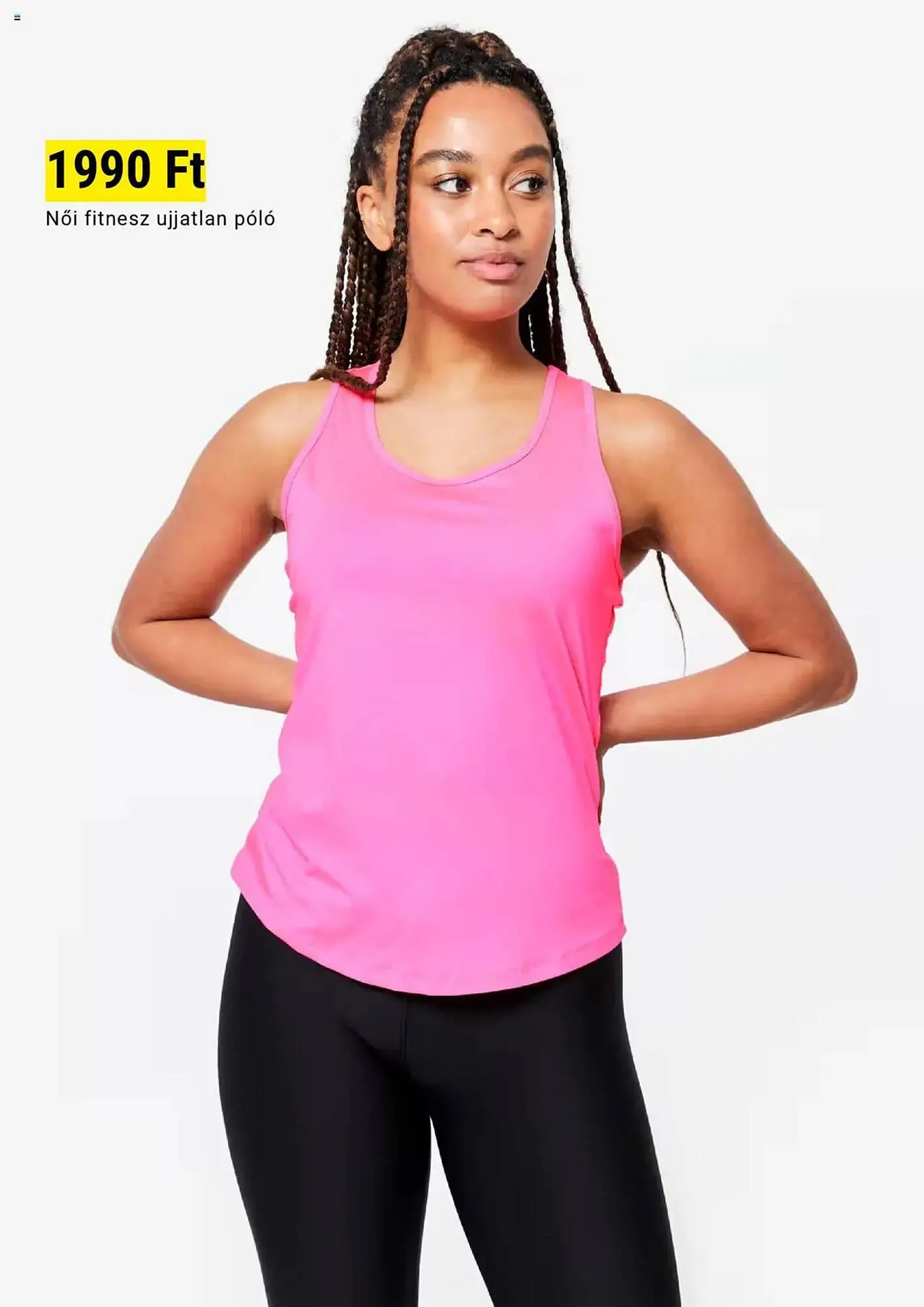 Katalógus Decathlon akciós újság március 1.-tól március 31.-ig 2025. - Oldal 5