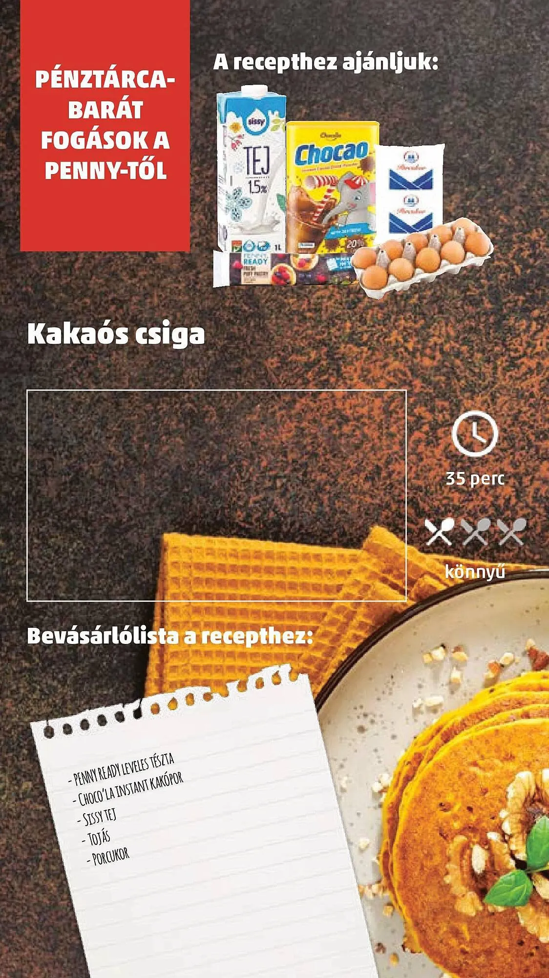 Katalógus PENNY akciós újság szeptember 7.-tól szeptember 13.-ig 2023. - Oldal 12