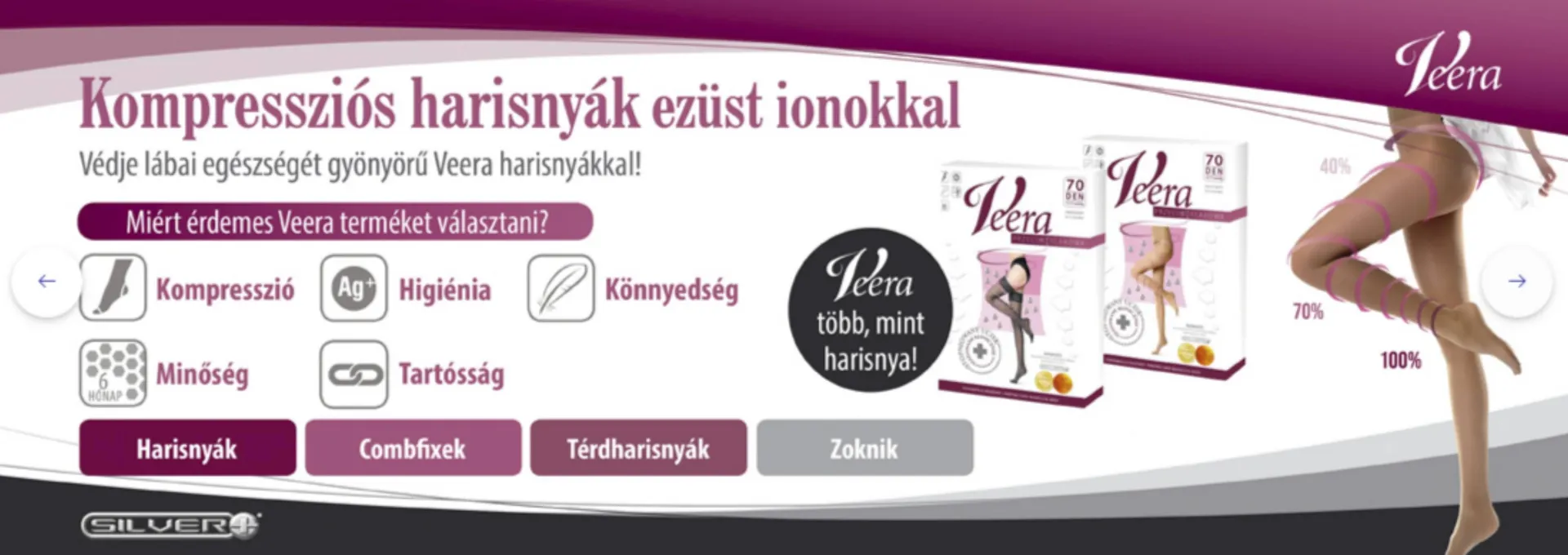 Katalógus Vivamax akciós újság január 3.-tól január 15.-ig 2025. - Oldal 6