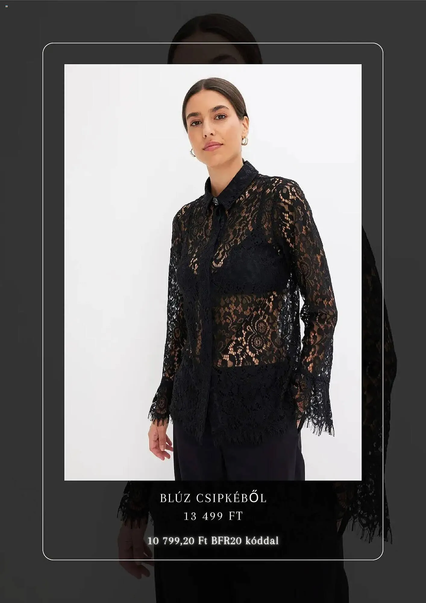 Katalógus Bonprix katalógus november 28.-tól december 1.-ig 2025. - Oldal 4