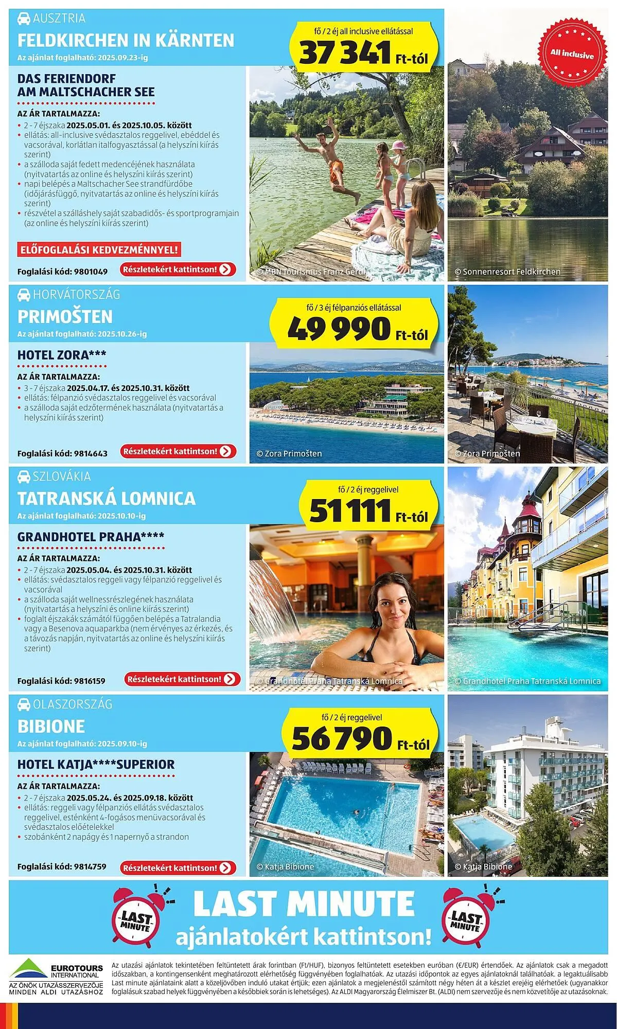 Katalógus ALDI akciós újság április 10.-tól április 19.-ig 2025. - Oldal 58