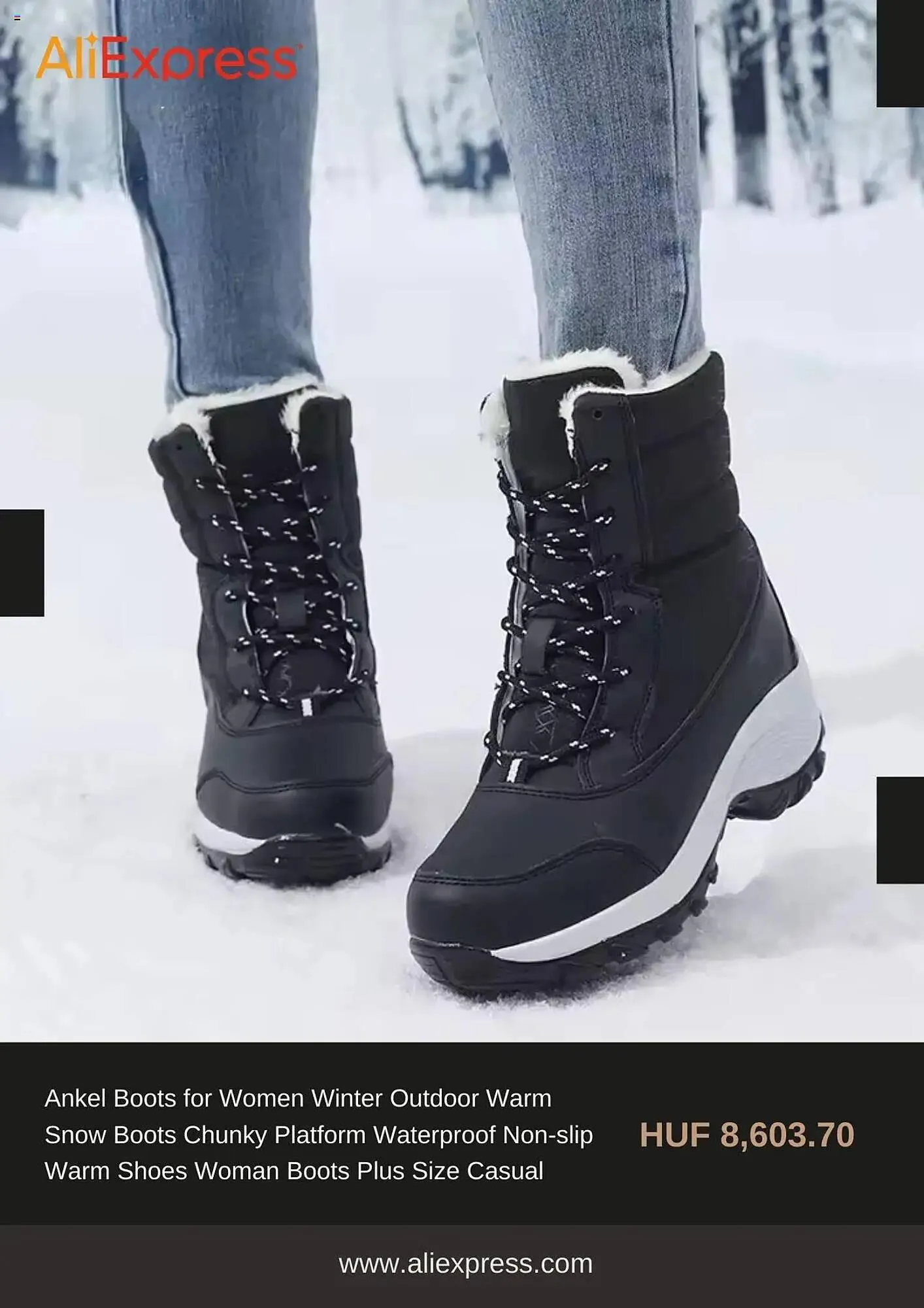 Katalógus AliExpress akciós újság január 11.-tól február 16.-ig 2025. - Oldal 7