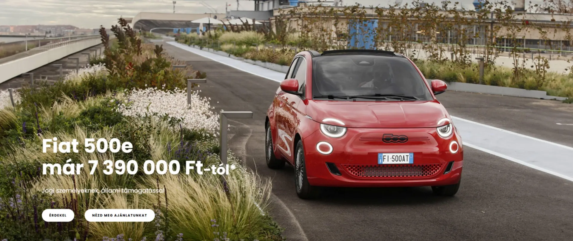 Katalógus Fiat akciós újság március 13.-tól április 2.-ig 2025. - Oldal 4