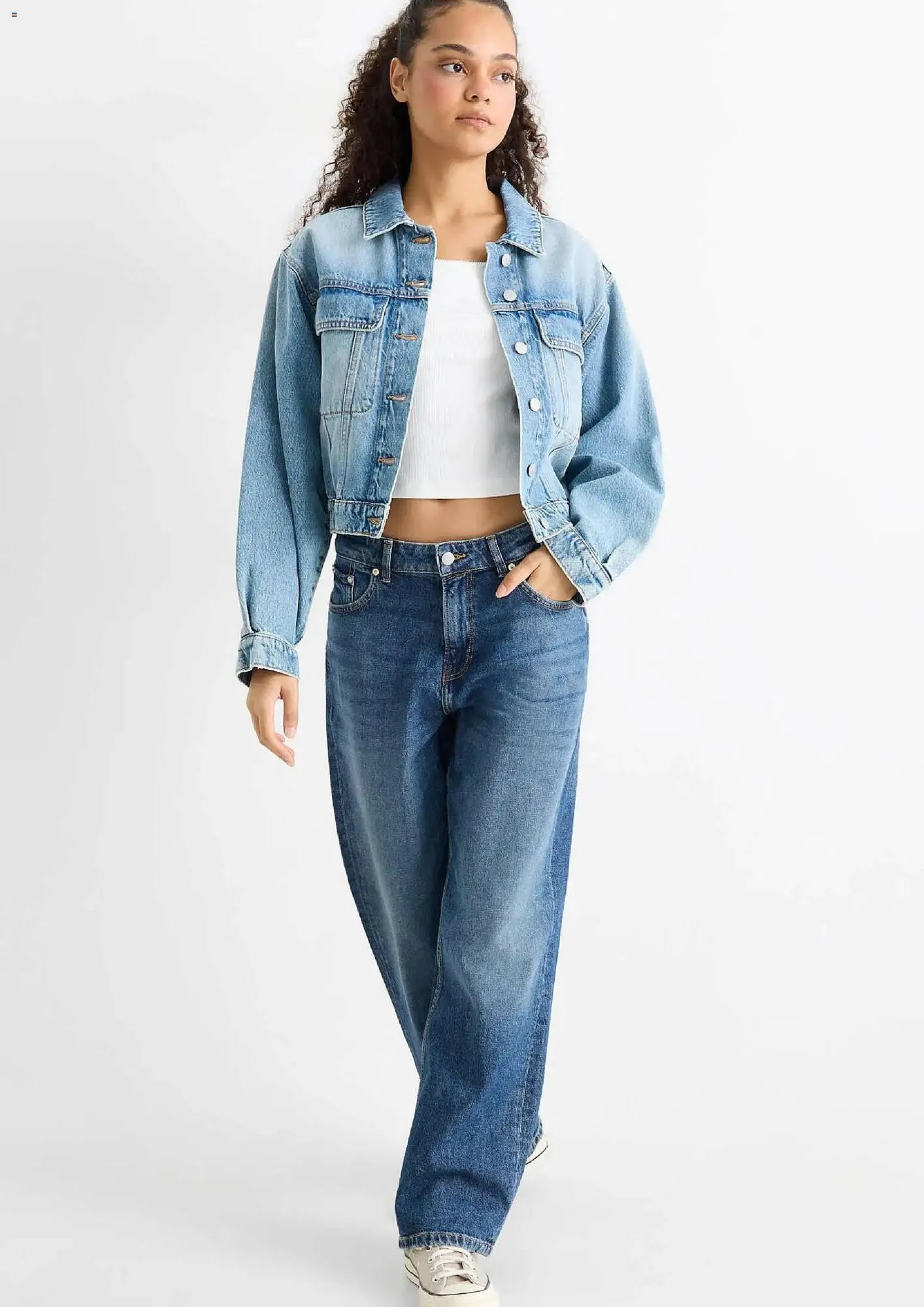 Katalógus C&A akciós újság december 5.-tól január 2.-ig 2026. - Oldal 9