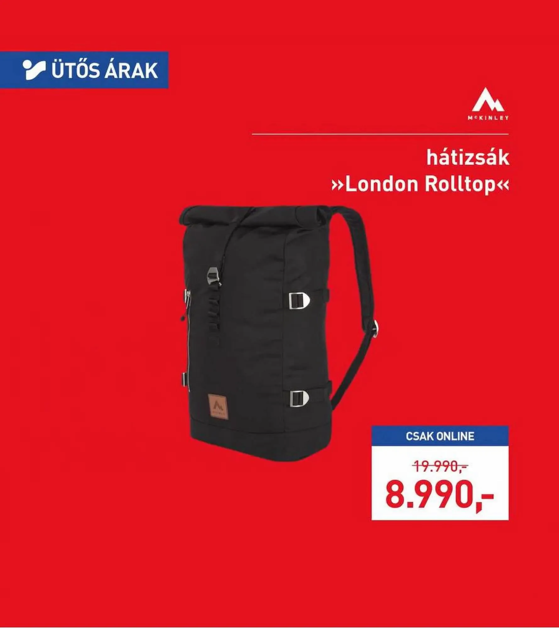 Katalógus Intersport akciós újság augusztus 14.-tól augusztus 30.-ig 2023. - Oldal 25