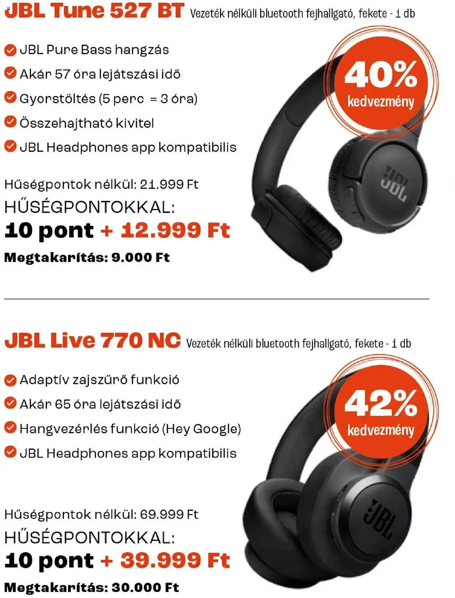 Katalógus Interspar akciós újság április 10.-tól június 22.-ig 2025. - Oldal 9