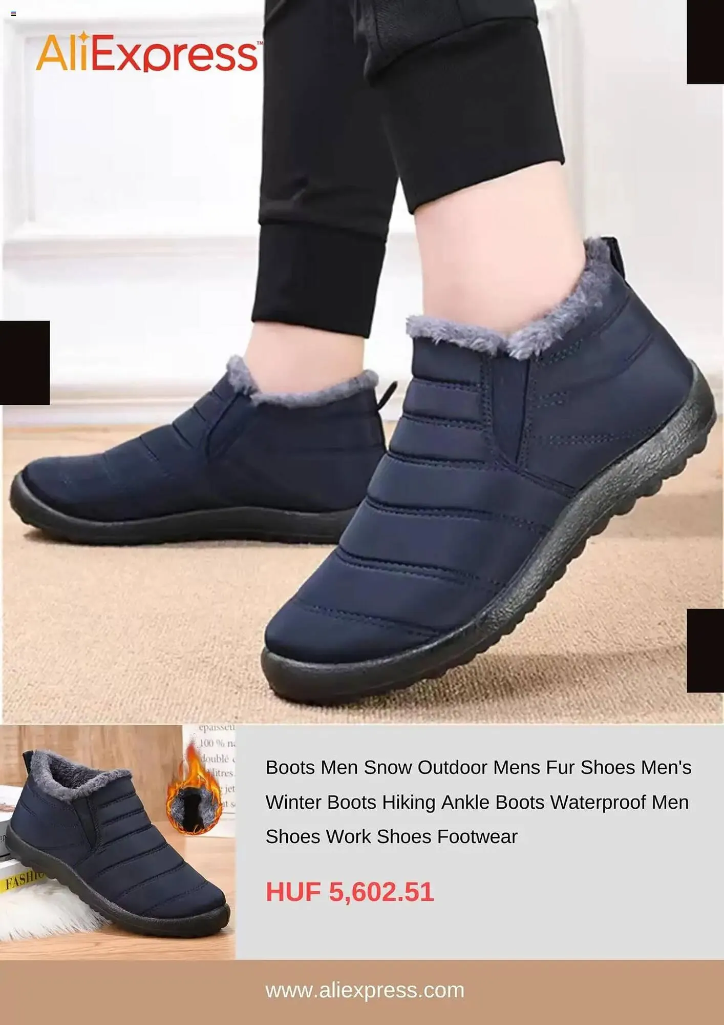 Katalógus AliExpress akciós újság január 11.-tól február 16.-ig 2025. - Oldal 2