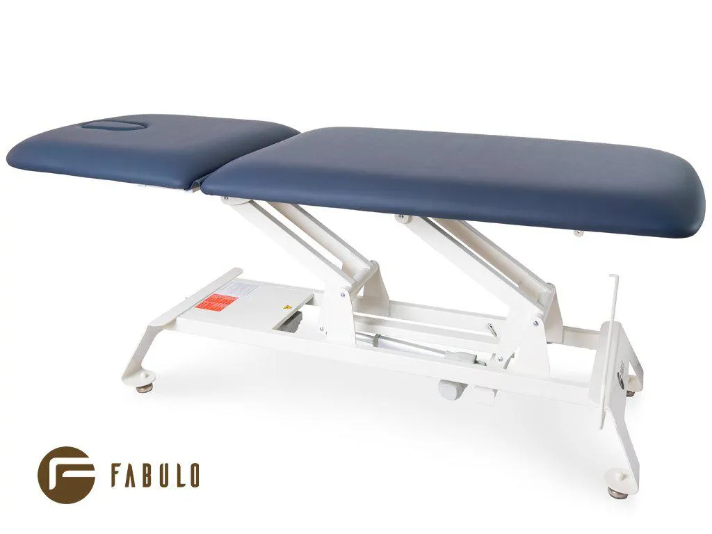 Fabulo Camino Russell fix elektromos masszázságy