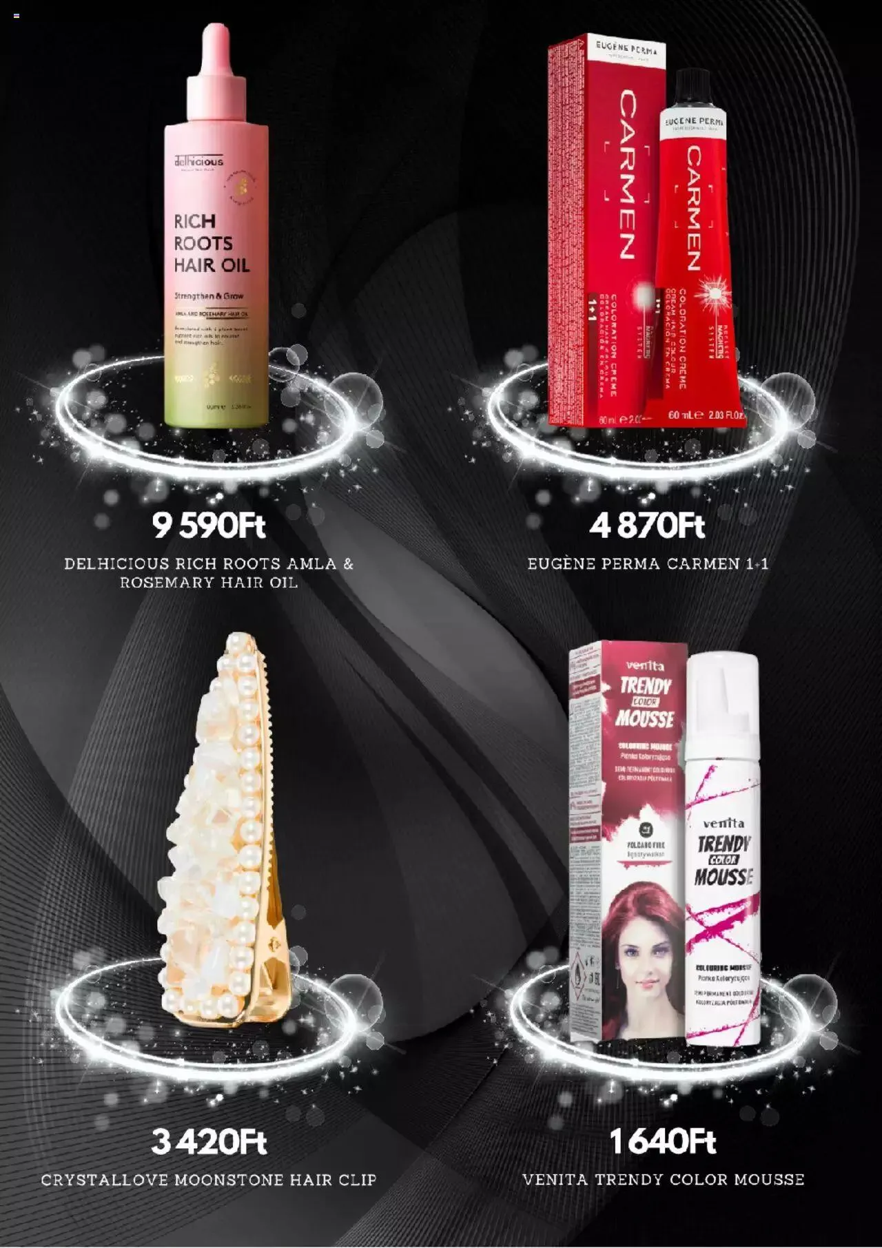 Katalógus Notino Akciós újság november 1.-tól november 30.-ig 2023. - Oldal 4