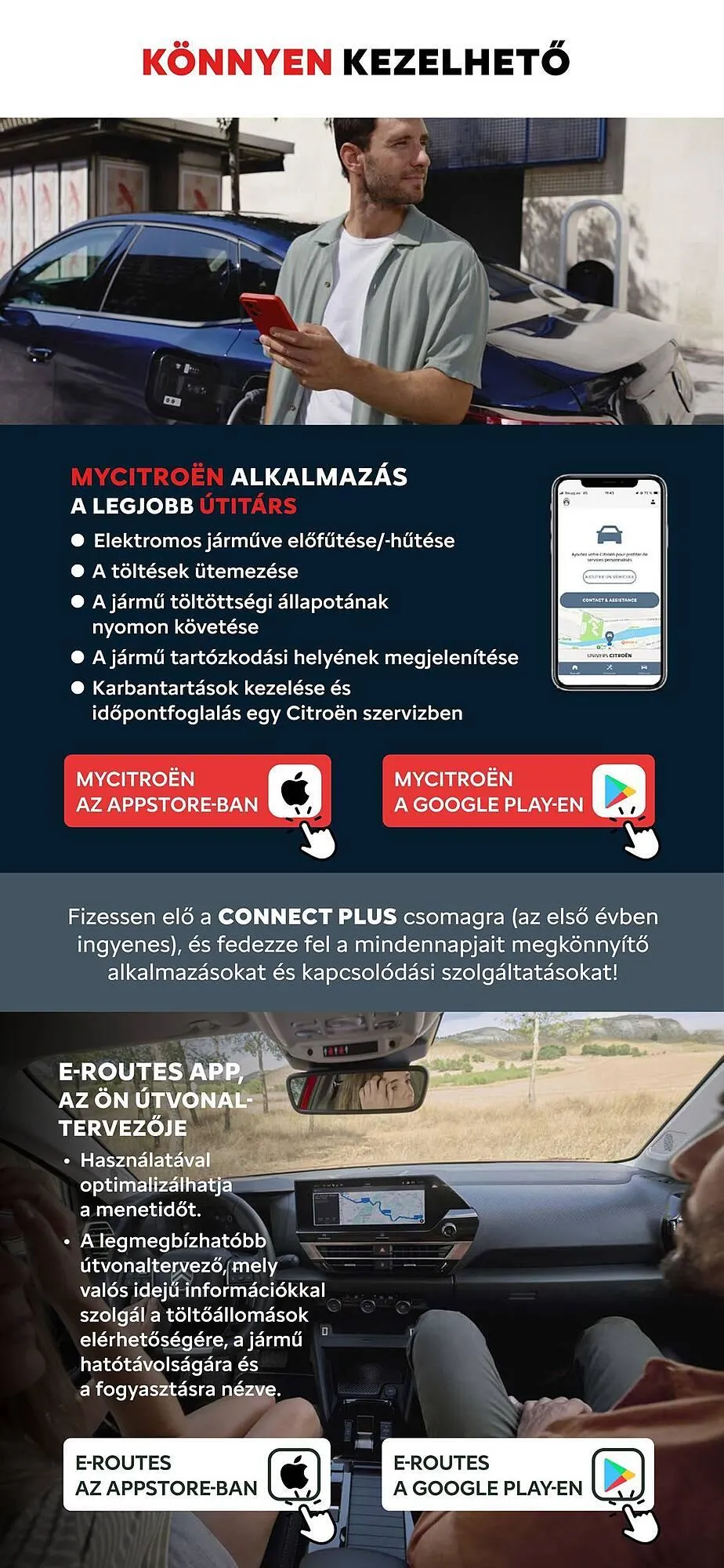 Katalógus Citroën akciós újság szeptember 13.-tól február 24.-ig 2026. - Oldal 22