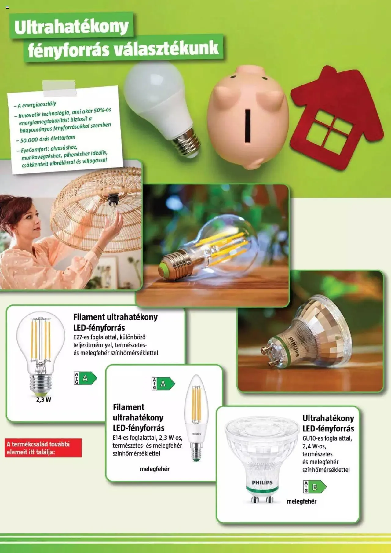 Katalógus Bauhaus - Energiahatékonyság július 6.-tól december 31.-ig 2024. - Oldal 20