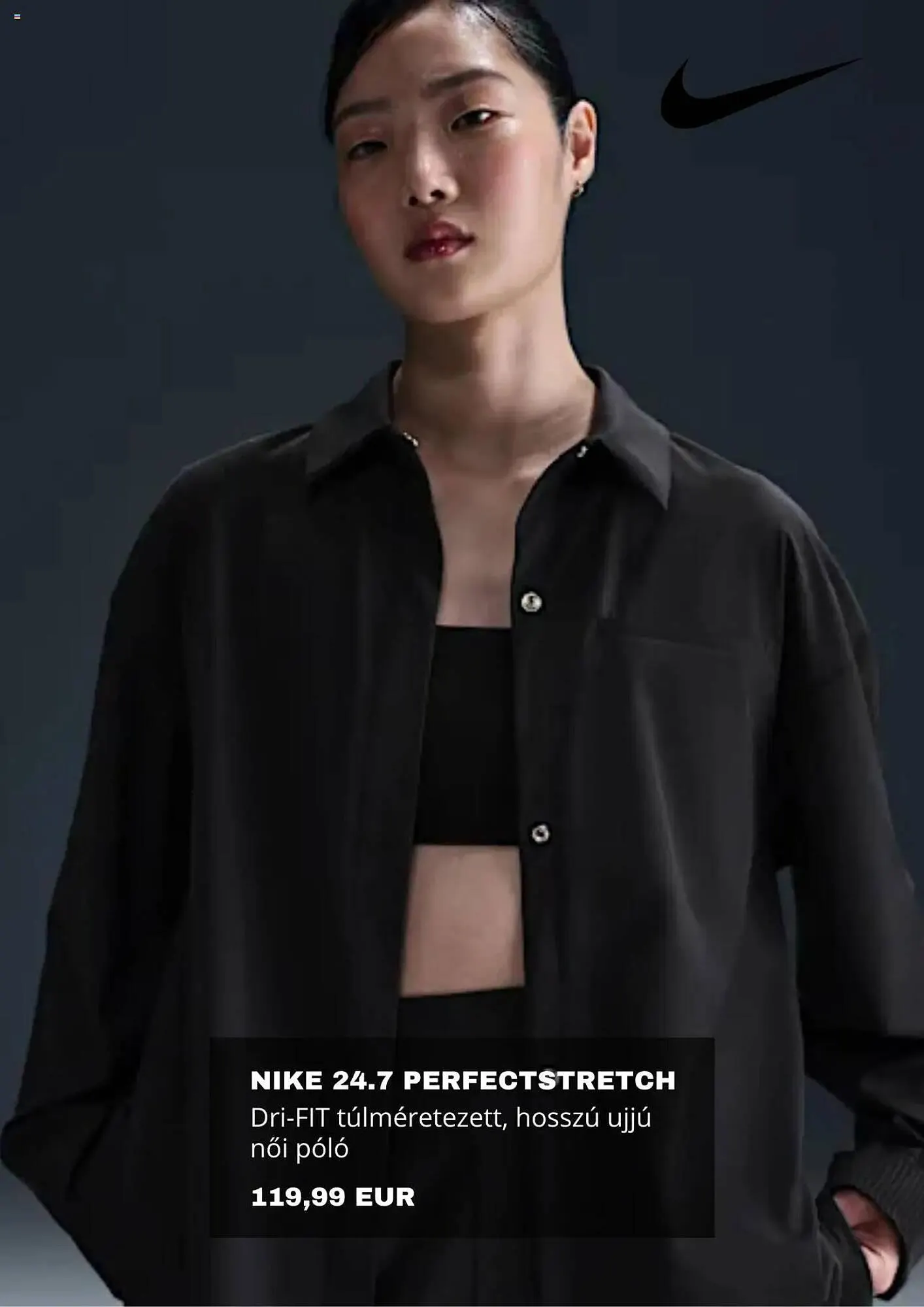 Katalógus Nike akciós újság március 3.-tól április 4.-ig 2025. - Oldal 2