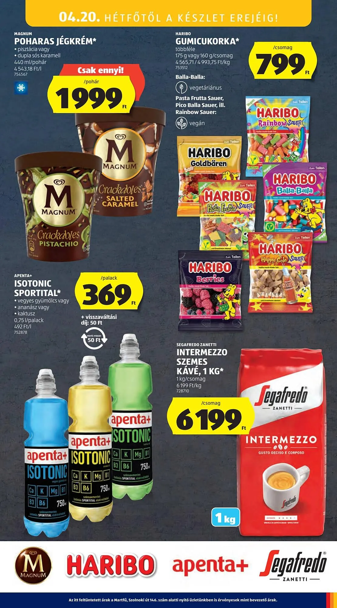 Katalógus ALDI akciós újság április 16.-tól április 22.-ig 2026. - Oldal 51