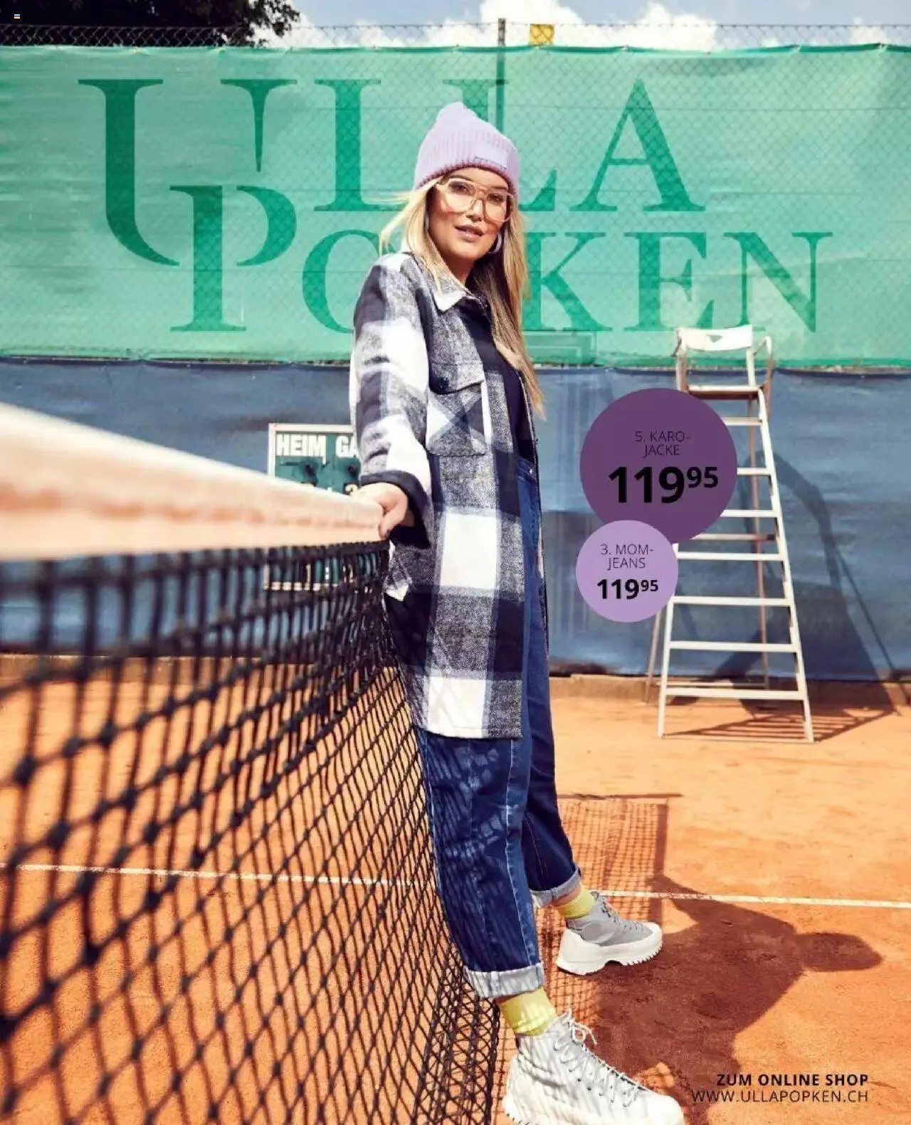 Katalógus Ulla Popken - Akciós újság december 2.-tól december 31.-ig 2023. - Oldal 41