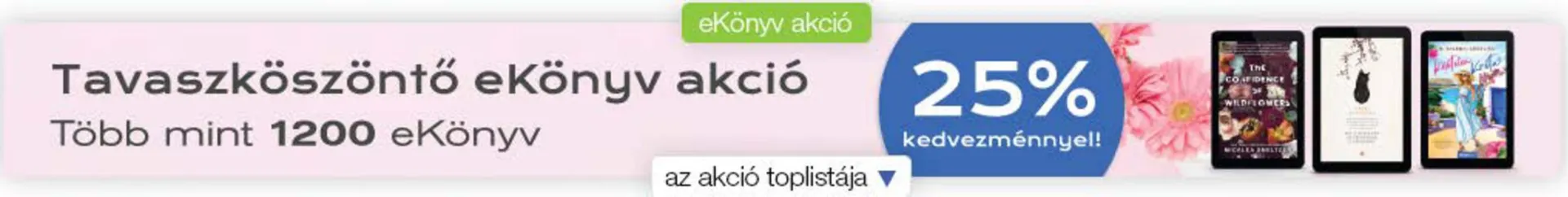 Líra akciós újság - 1