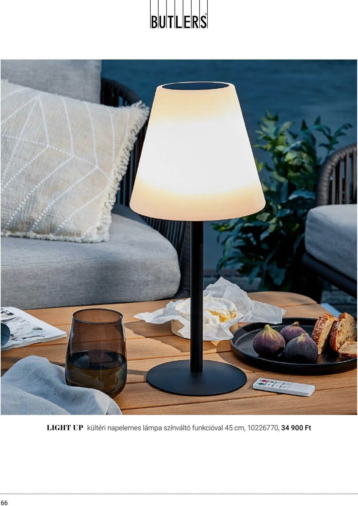 Katalógus Butlers március 14.-tól december 31.-ig 2023. - Oldal 66