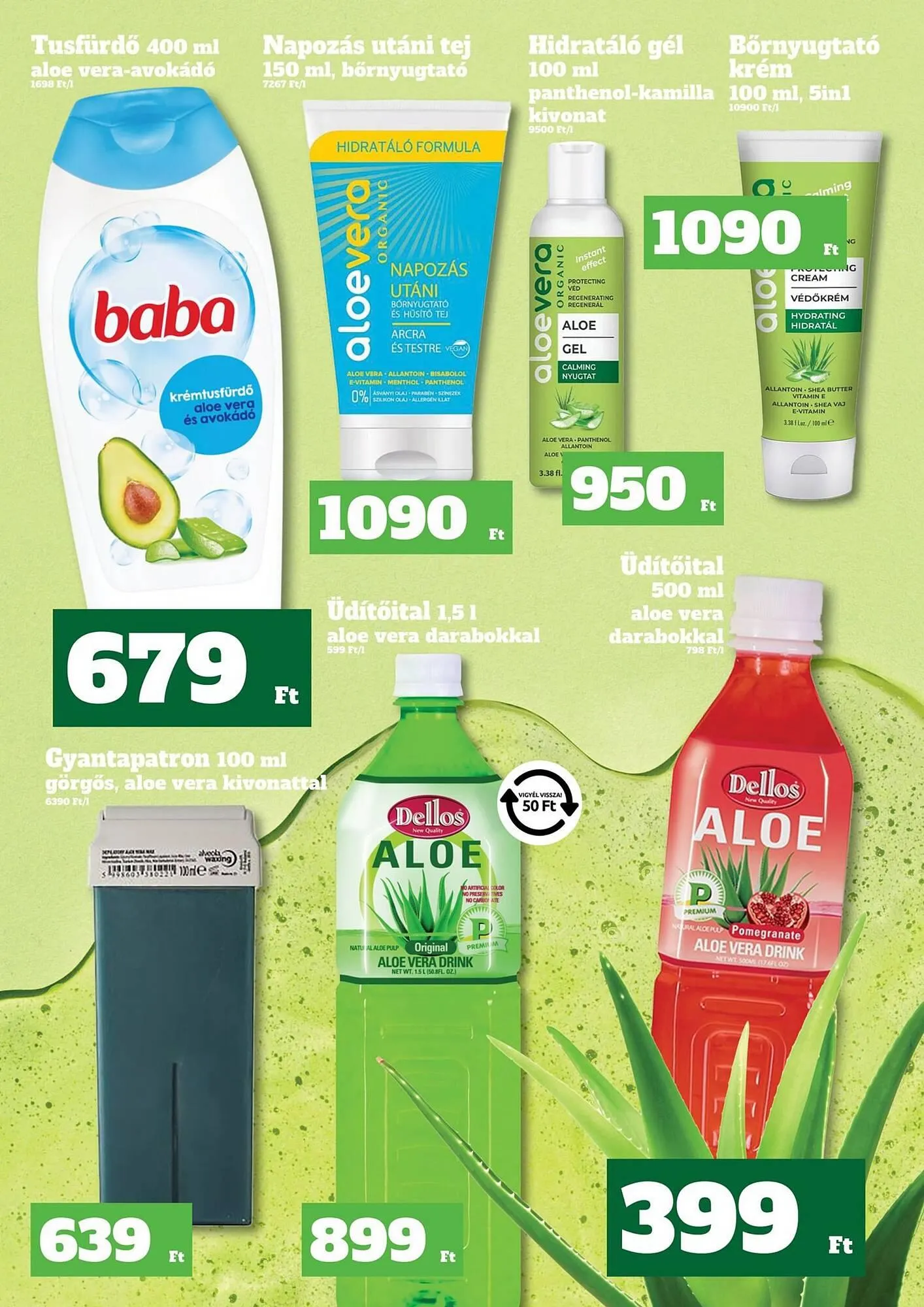 Katalógus Vil-For akciós újság május 8.-tól május 14.-ig 2025. - Oldal 16