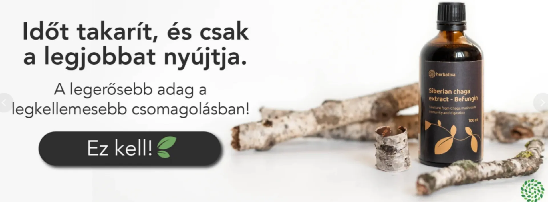 Katalógus Herbatica akciós újság március 28.-tól április 16.-ig 2025. - Oldal 6
