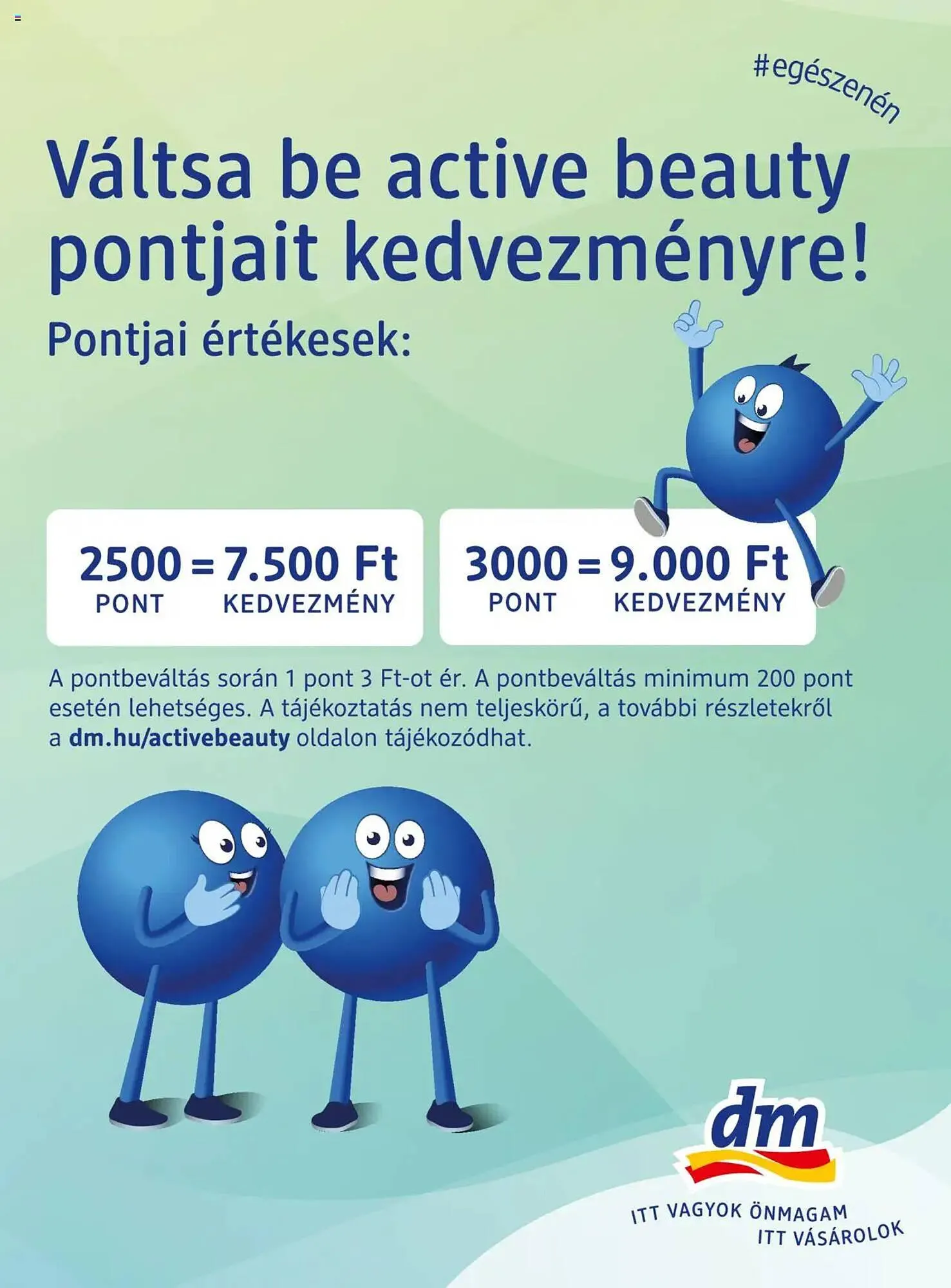 Katalógus DM akciós újság május 22.-tól június 19.-ig 2025. - Oldal 2