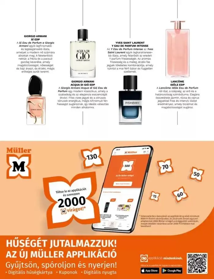 Katalógus Fedezze fel a vonzó ajánlatokat február 3.-tól február 17.-ig 2025. - Oldal 25