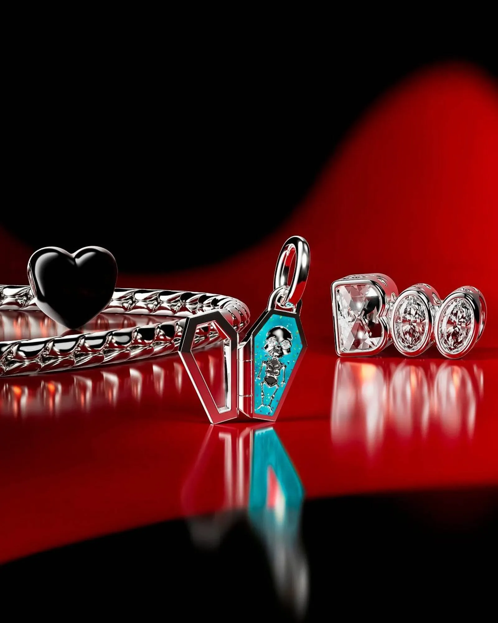 Katalógus Pandora akciós újság október 31.-tól november 11.-ig 2025. - Oldal 1