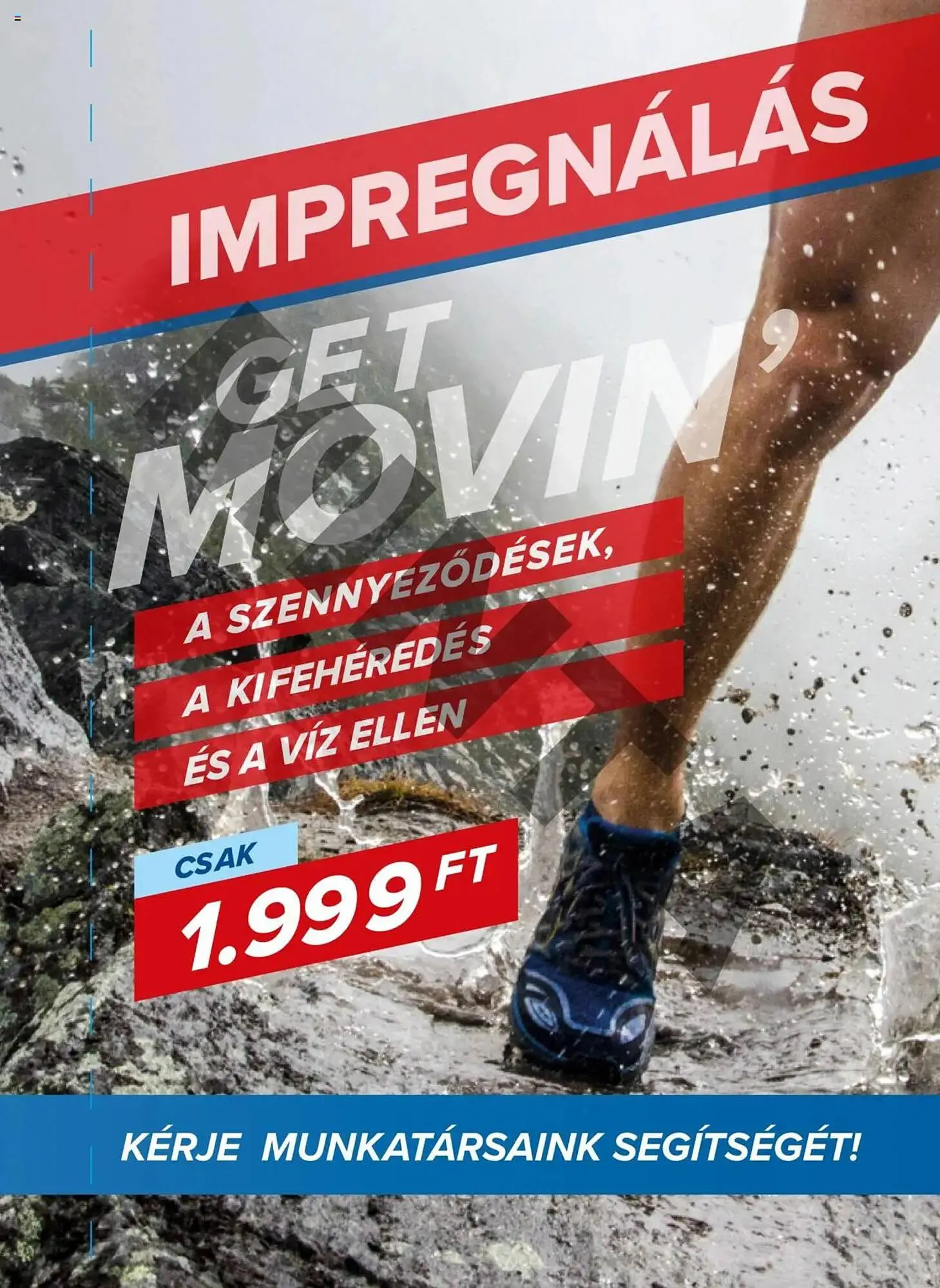 Katalógus Hervis akciós újság január 1.-tól december 31.-ig 2025. - Oldal 33