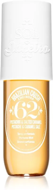 Brazilian Crush Cheirosa '62