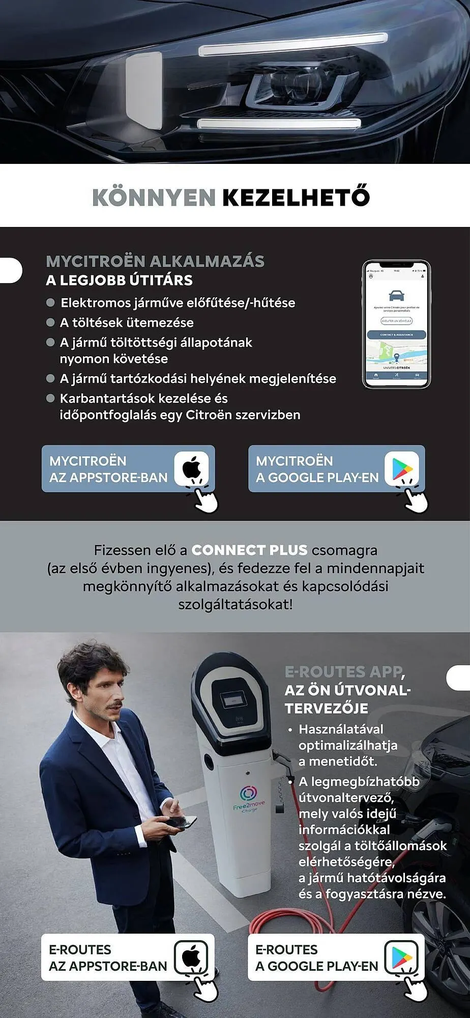 Katalógus Citroën akciós újság szeptember 18.-tól március 17.-ig 2026. - Oldal 19